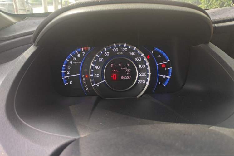 Used Honda Odyssey 2013 2.4L Luxury Edition