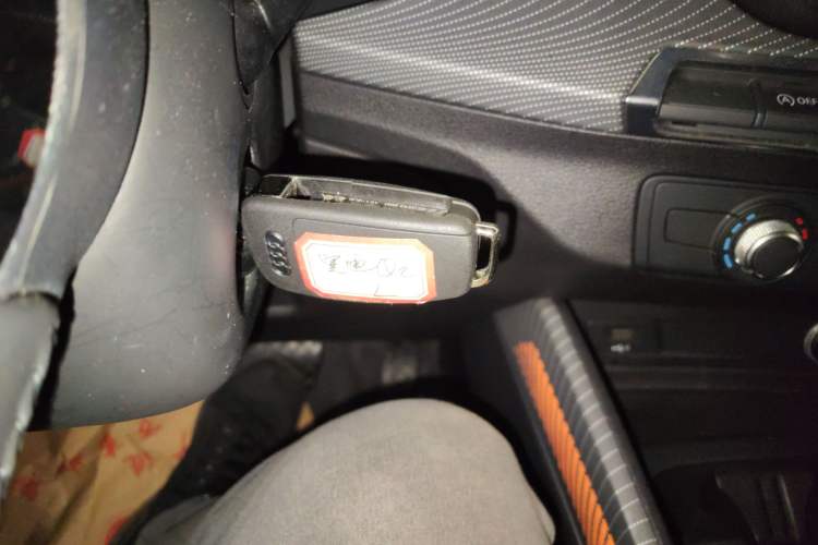 Used Audi Q2L 2018 35 TFSI Launch Exclusive Edition China VI
