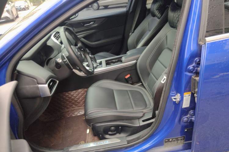 Used Jaguar XEL 2020 2.0T 200 PS R-DYNAMIC S Advanced Sport Edition