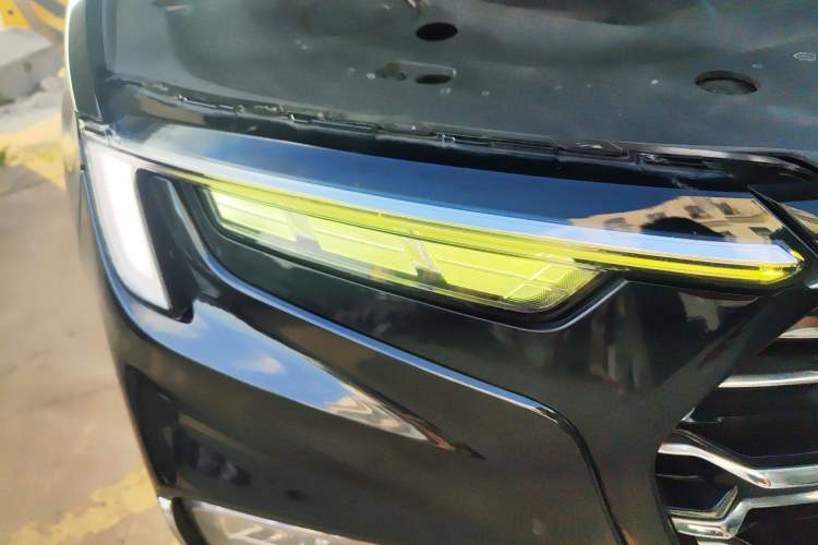 Used Ford Equator 2021 EcoBoost 225 Premier 6-Seater
