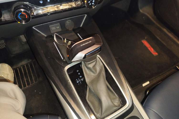 Used Chevrolet Monza 2023 1.5L Dual-Clutch Enjoyment Edition
