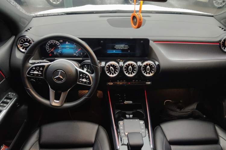 Used Mercedes-Benz GLA 2020 GLA 200