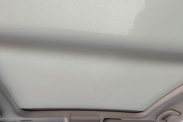 Used Volkswagen Touran 2018 Volkswagen Touran L 280TSI DSG Luxury Edition 7 Seats Headliner