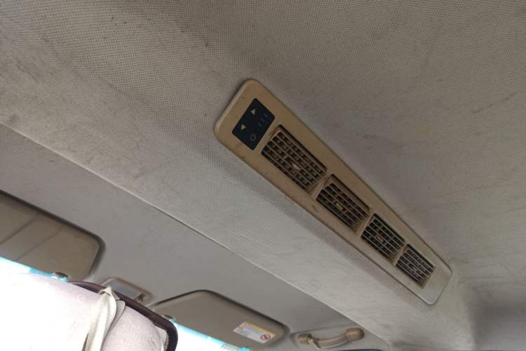 Used Wuling Hongguang 2014 1.2L S Comfort Model China IV