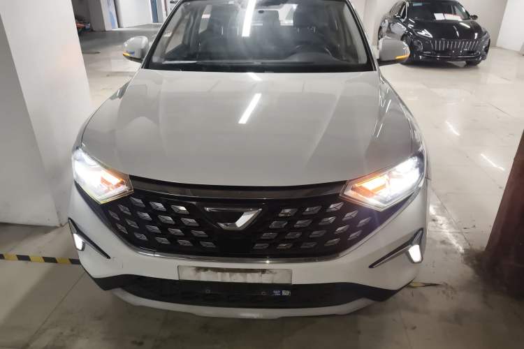 Used Jetta VS7 2022 280TSI Automatic Trend Edition