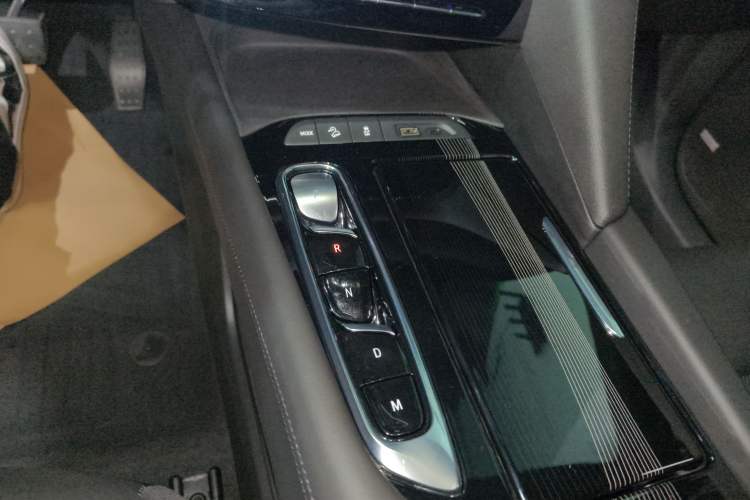 Used Buick Enclave 2022 652T 4x4 Prestige Flagship 6-Seater