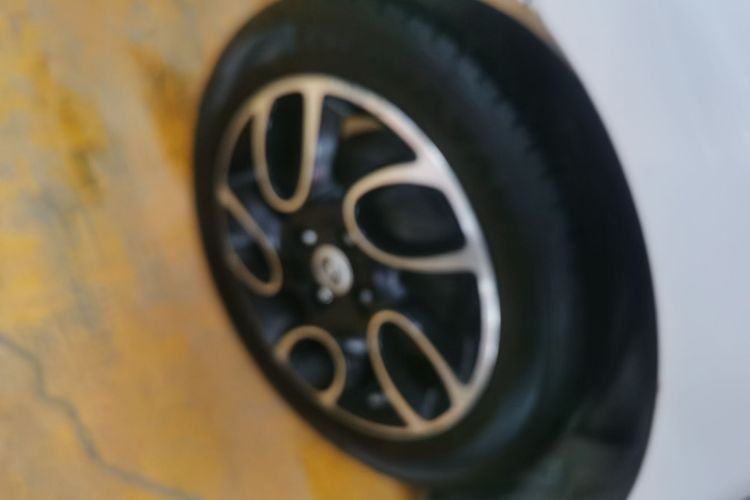 Used CHANGAN OSHAN Benni E-Star 2021 National Edition Colorful Version Lithium Iron Phosphate (31.95 kWh) Right Rear Wheel Hub