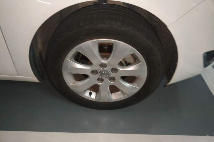 Used Buick Regal 2015 1.6T Leading Technology Model