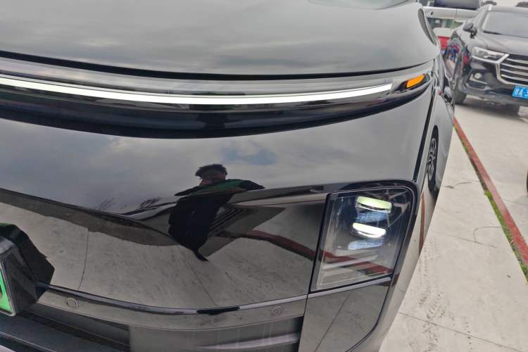 Used Li Auto L6 2024 Pro Model