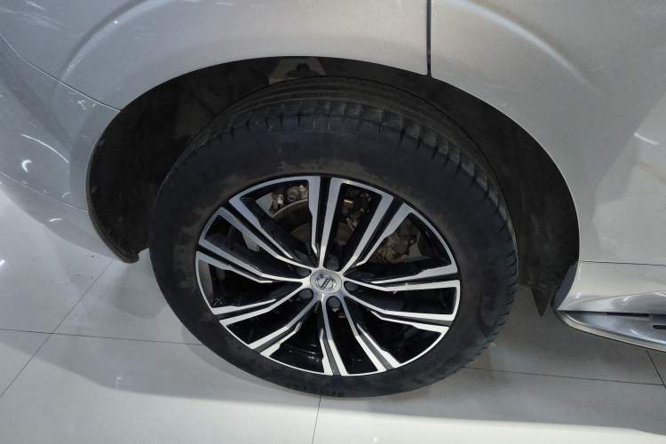 Used Volvo XC60 2022 B5 4x4 Smart Luxury Edition