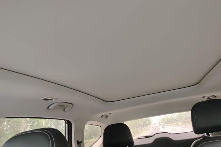 Used Geely Auto Jiajie 2021 Zhiqing 1.5TD DCT Luxury Model Headliner