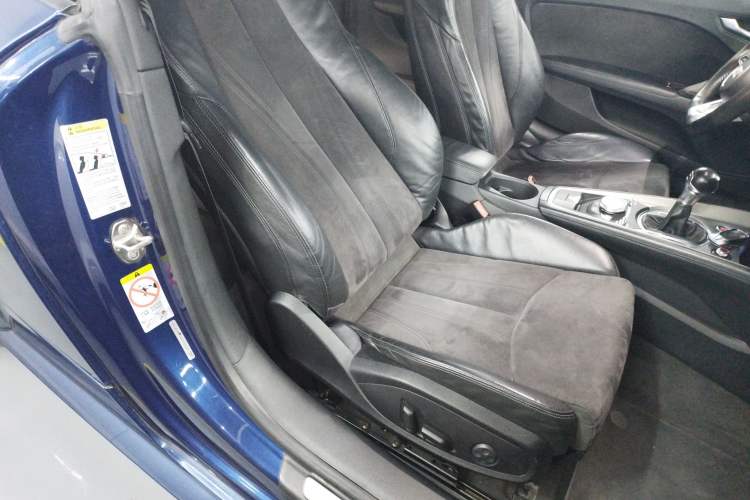 Used Audi TT 2015 TT Coupe 45 TFSI