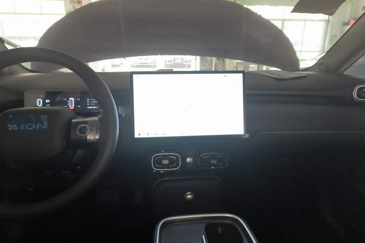 Used AION UT 2025 330 Starlight Edition