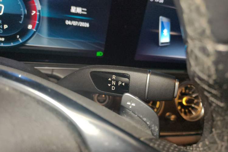 Used Mercedes-Benz E-Class 2019 E 200 L Sport Edition
