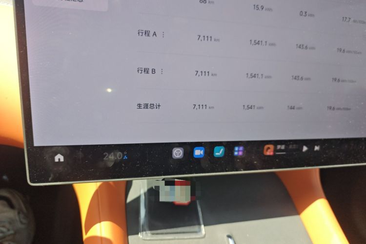 Used Xiaomi Auto YU7 2025 Ultra-Long Range High-Performance All-Wheel-Drive Max Edition