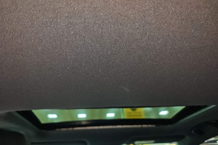 Used Toyota Levin 2023 185T CVT Sport Edition Headliner