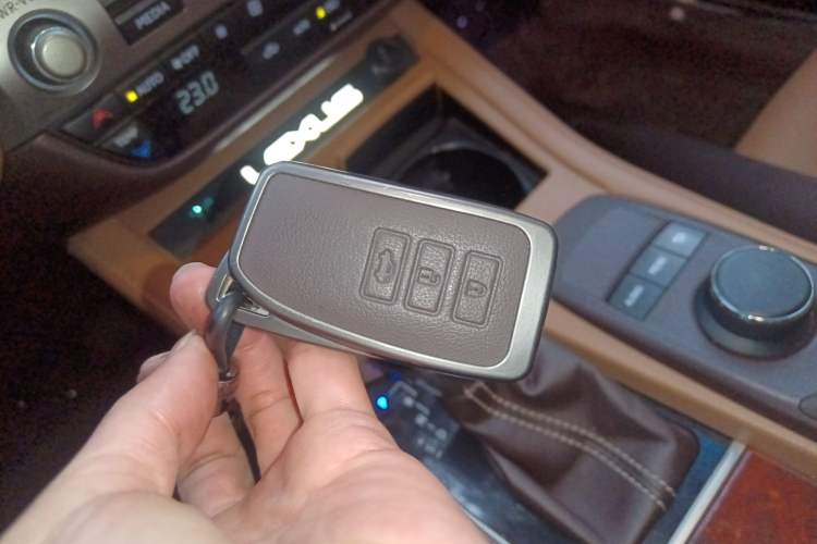 Used Lexus ES 2015 200 Elite Edition
