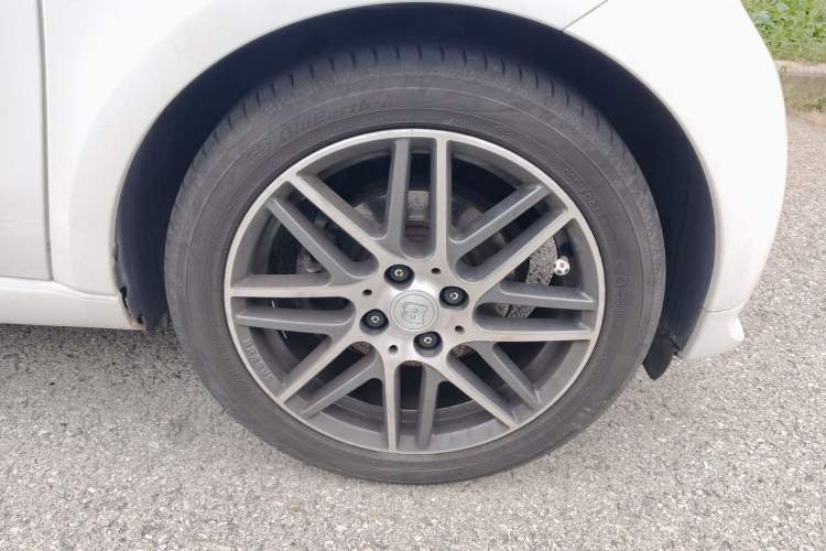 Used Brabus smart fortwo 2018 0.9T Hardtop BRABUS Xclusive