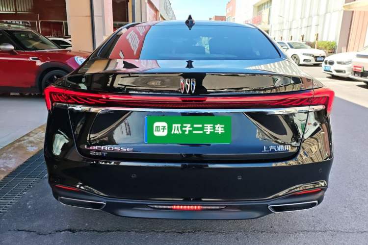 Used Buick LaCrosse 2023 28T Enjoyment Edition