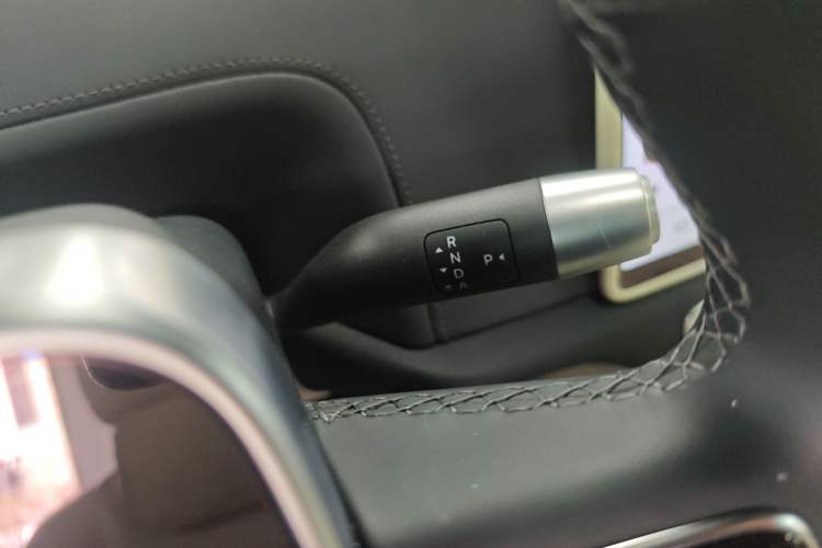 Used Li Auto L9 2024 Ultra Model