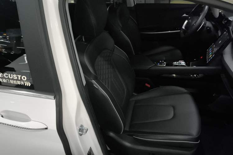 Used Hyundai Custo 2021 380TGDi Smart Love Flagship Edition TOP Premium
