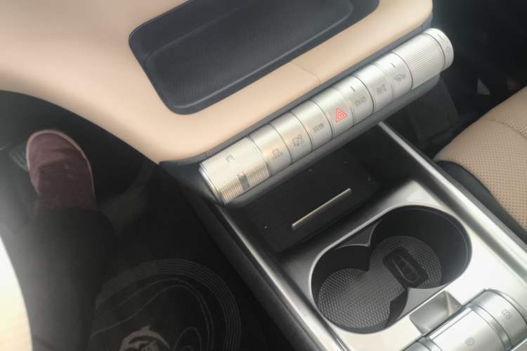 Used BYD Dolphin 2023 420 km Fashion Edition
