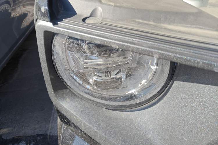 Used Haval H Dog New Energy 2023 DHT-PHEV 105km Tide Electric Version Plus