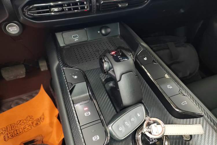 Used Haval H Dog 2023 2.0T Two-Wheel Drive Chaoye Version Plus