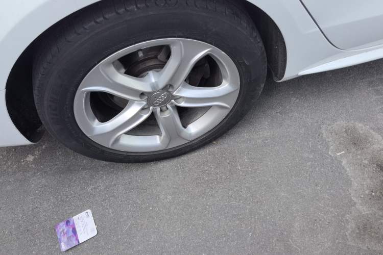 Used Audi A5 2016 Sportback 45 TFSI