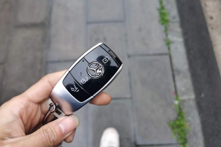 Used Mercedes-Benz E-Class 2019 Restyled E 300 L Sport Luxury Edition
