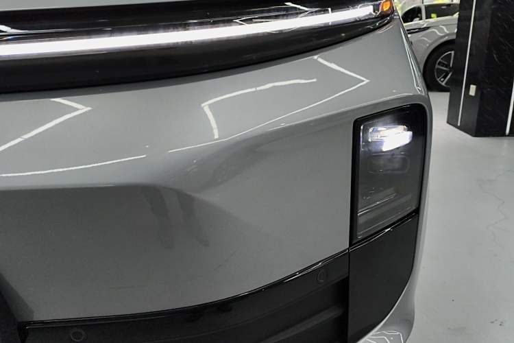 Used Li Auto L6 2024 Max Left Front Headlight