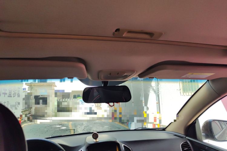 Used Baojun 560 2016 1.8L iAMT Luxury Model
