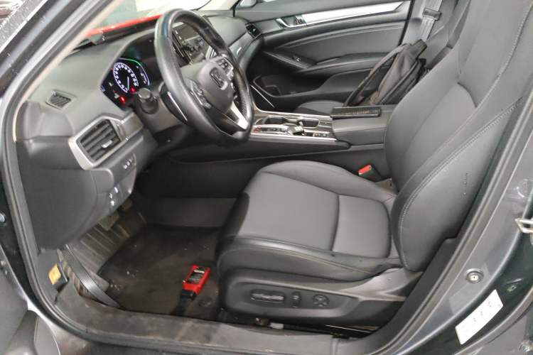 Used Honda Accord 2022 Xing·Hybrid 2.0L Xingling Version Left Front Seat