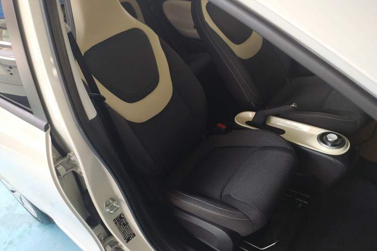 Used Wuling Bingo 2023 203km Light Edition
