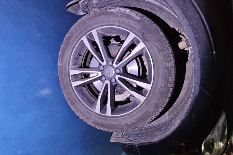 Used Volvo XC60 2019 T5 4x4 Smart Edition China V Standard
