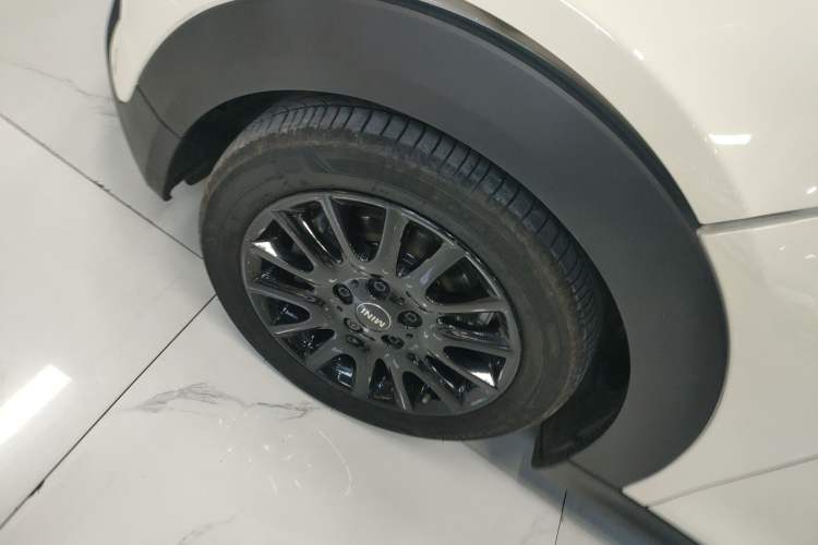 Used MINI MINI 2018 1.5T COOPER Classic Edition