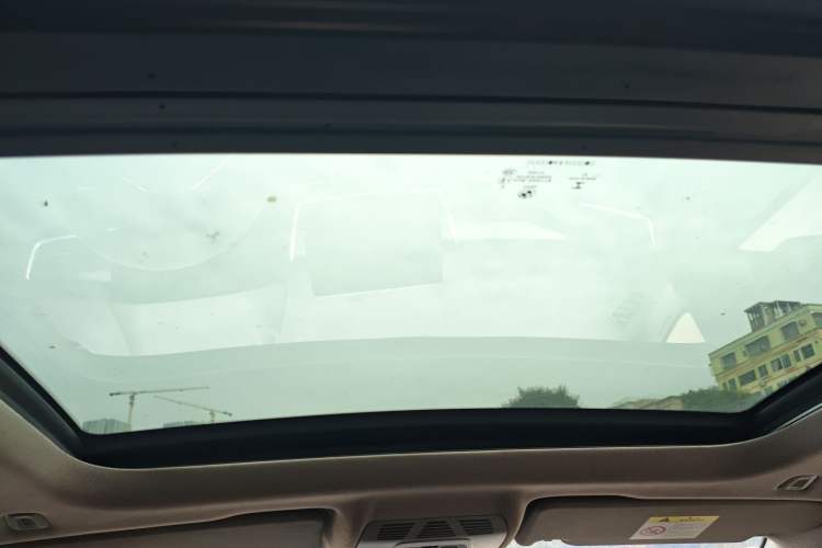 Used BMW 2 Series Active Tourer 2016 218i Sports Design Package Headliner