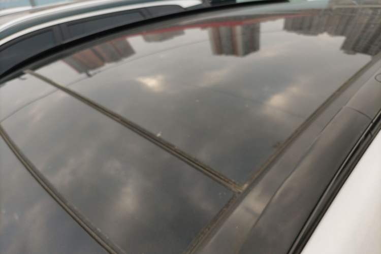 Used Hyundai Tucson 2020 280TGDi Two-Wheel-Drive GLS Fashion Edition China VI Standard