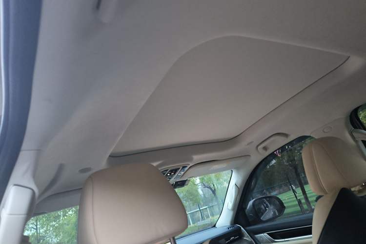 Used Great Wall Shanhai Poer 2023 3.0T V6 Gasoline Extreme Edition