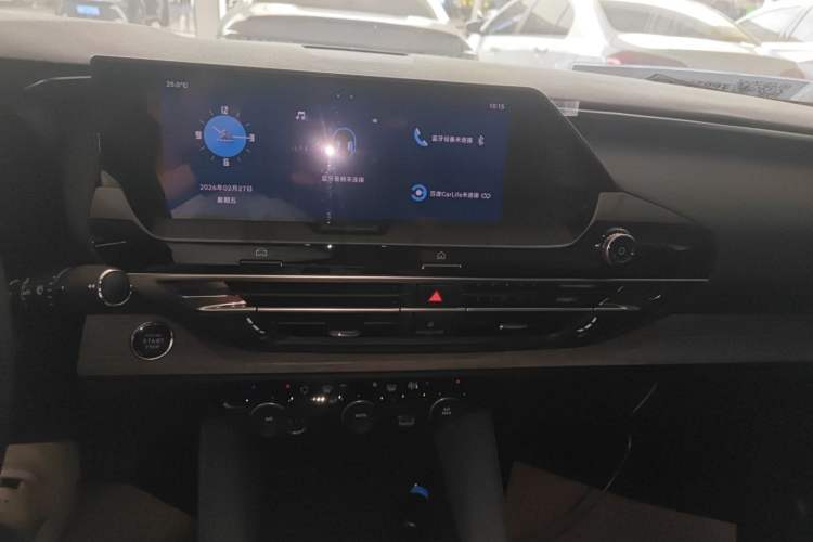 Used Citroen C5 X 2021 1.6T Enjoy the Extraordinary