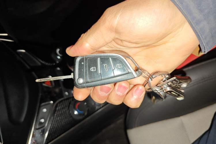 Used Chevrolet Cruze 2013 1.8L SE AT