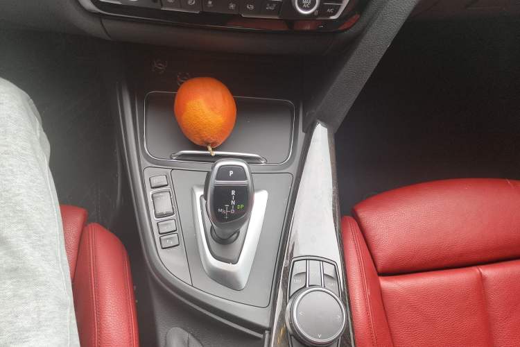 Used BMW 3 Series GT 2019 330i xDrive M Sport Night Edition Gear Lever