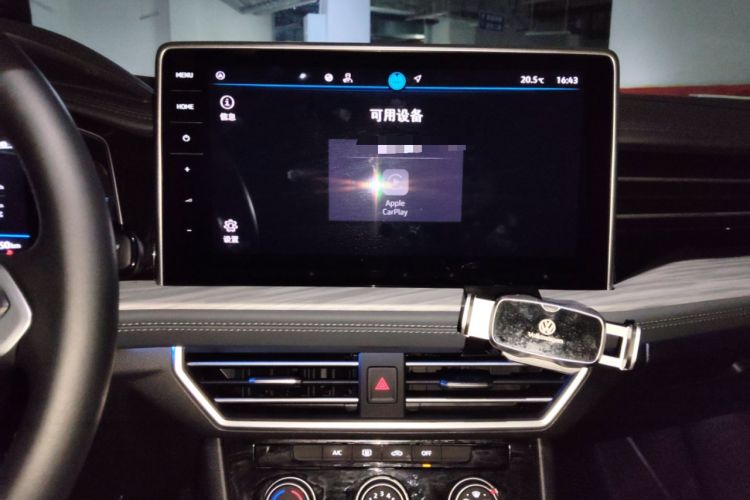 Used Volkswagen Sagitar 2025 300TSI DSG Excellence Edition