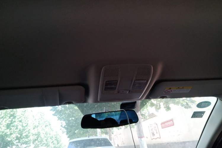 Used Mazda 3 Axela 2017 Sedan 1.5L Automatic Comfort Model Emission Standard China V