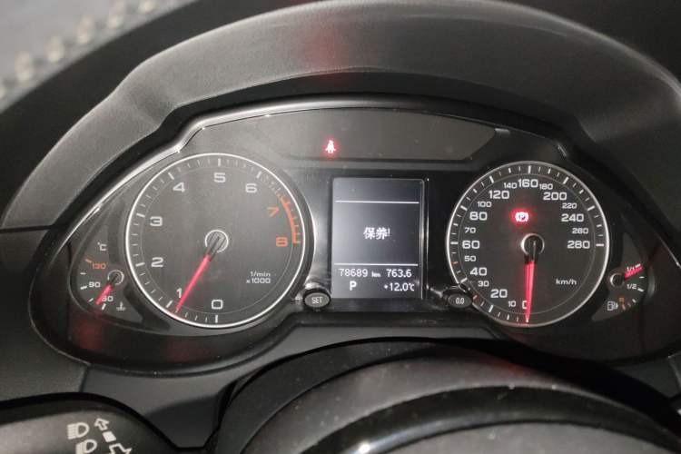 Used Audi Q5 2016 40 TFSI Technology Edition