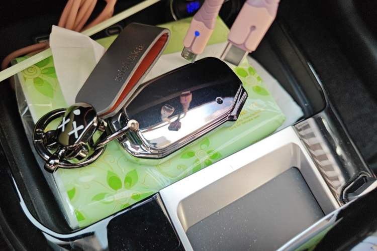 Used Kia K3 2024 1.5L CVT Comfort Plus Edition