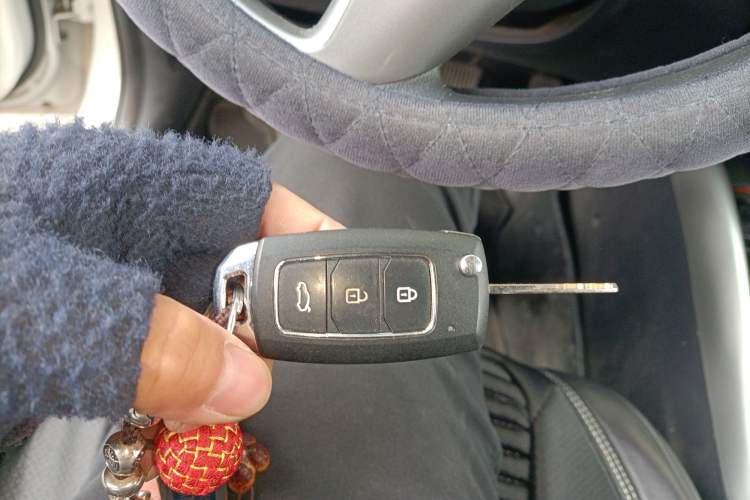 Used Kia Forte 2014 1.6L AT GL