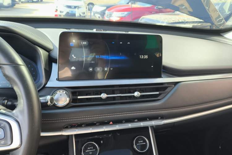 Used Chery Tiggo 8 2020 Facelifted Version 290TGDI Automatic Elite Edition
