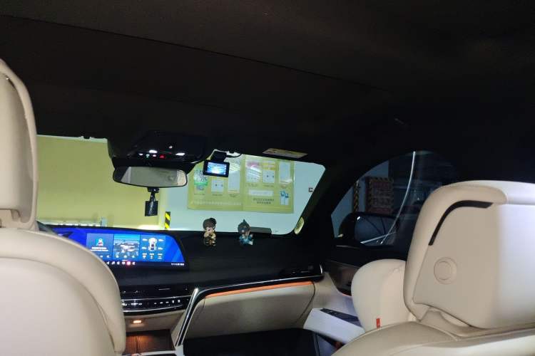 Used Cadillac CT6 2023 28T Luxury Version
