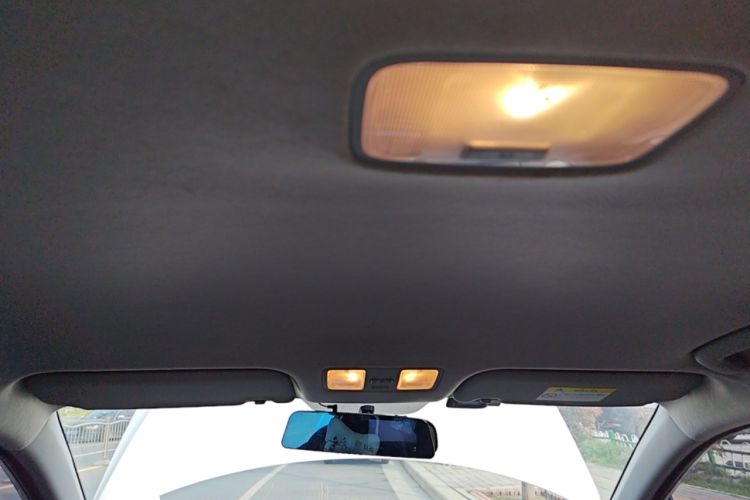 Used Hyundai Celesta 2018 1.6L Automatic GL Enjoyment Edition China VI compliant